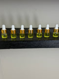 Pineapple Cuticle Oil